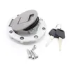 Contactslot Brandstof Gas Cap Cover Sloten Voor Yamaha TZR125 TZM150 TZR150 TDM850