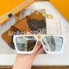 lvse Mens Sunglasses Designer Sunglasses for Women mens sunglass Oversized Glasses millionaire sunglasses luxury lvse Z1485