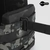 Giubbotti da caccia Pew Tactical Molle System Kit cinghia di tensione laterale per D3CRM THORAX Chest Rig Accessori stile HSP a sgancio rapido