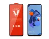 11D полное покрытие из закаленного стекла для iPhone XR XS MAX X 6 7 8 Plus для Samsung Galaxy A10 A10E A20 CORE A20E A50 M38651090