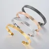 Bangles Personalized Ayatul Kursi Cuff Bangles For Women Gold Stainless Steel Arabic Bracelet Messager Islam Muslim Men Jewelry Gift