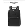 Ballistic Alpha3 Tumiis Designer Nylon Backpack Business 2024 Bookbag Bags Series Fashionable Waterproof Daily Pending Men's Computer 2603581D3 1 SGWB