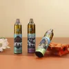 Sigarette elettroniche monouso con penna Vape originale RandM Tornado 7000 Spedizione in 24 ore 6 colori luminosi Dispositivo regolabile in aria ricaricabile Puff 7000 Vape