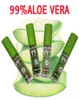 Aloe vera yatıştırıcı jel sihirli dudak parlatıcı nemlendirici su geçirmez renk değiştiren açık dudak yapışmaz dudaklar ürünleri 4222076