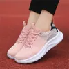 round foot sumer red sneakers for woman Tennis white boots for women fashion women's shoes sports models ydx3 240110