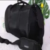 2021 Brand New Stylish C Household clothing Storage Bag Outdoor Sports Gym Yoga Exercise Travel Folding Luggage Duffle270d