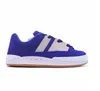 OG Zapatos de diseño de lujo Campus 00s Zapatillas de gamuza Verde oscuro Nube Maravilla Blanco Día de San Valentín Semilúcido Azul Ambiente Cielo Gazelle hombres mujeres entrenador zapato casual