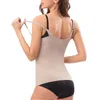 صماديق النساء Zhan Beauty 31068 غير مرئي مفتوح تمثال نصفي تشكيل Camisole