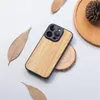 Wooden Texture Phone Case For iPhone 15 14 Plus 11 12 13 Pro Max X XS MAX XR Cellphone Back Cover Protect Cases 100pcs