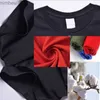 T-shirt da uomo New Fashion Summer Vintage T-shirt Casual Fitness International Uomo 100% O-Collo in cotone manica corta Cool Print Tees Abbigliamento TopL240110