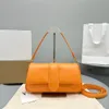 Sac à bandoulière de luxe de qualité miroir sac à rabat soufflé mode sac en cuir rembourré doux pour femme sac à main en métal doré avec boîte