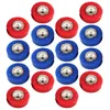 Ball Caps Soccer Accessories Beads Pucks Shuffleboard Equipment Rolling Tabletop Game Mini Board Games Balls Sliding Roller Slider