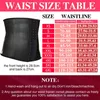 Hommes Shapewear modélisation sangle mâle minceur ceinture abdominale liant corps Shaper Latex taille formateur Corset pour sous-vêtements amincissants 240109