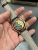 TW Classic Watch Series - 6119 Watch Shock Debiut doskonale przywróć unikalną teksturę i prosty styl King of the Watch