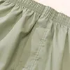 Underpants Mens Aro Pants Cotton Boxers Shorts Loose Men's Panties Large Size Men Underwear Homme Home Comfortable