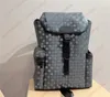 Diseñador Bolsa de trekking hombres mochila mochila mochila lujosas mujeres mochilas de alta calidad mochilas mochilas escolares moda mochila carteras bolso de hombro bolso