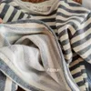 Vidmid Korean Children's Baby Stripe Botorded Long Sleeve Tシャツ男の子と女の子スプリングボトムシャツトップP5094 240109