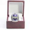 Pierścienie zespołowe 2022ffl Fantasy Football Championship Ring Oval Design Drop dostawa otdua jilp