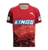 2023 2024 Трикотажные изделия для регби Sharks Rabbitohs Training Singlet Жилет All League Размер S-5XL Maroons Melbourne Storm All Nrl Training Джерси Мужские футболки