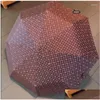 Umbrellas Simple Star Hipster Matic Folding Designer Top Quality Outdoor Travel Mtifunction Sun Drop Delivery Home Garden Household Su Otrhk