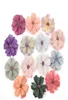 Embalagem 100 pcs 5 cm Gerbera Flor Artificial Home Party Decoração Scrapbooking Acessórios Grinalda Diy Cabeça Barato Artesanato Falso Jll9982378