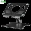 Supporti per telefoni cellulari Supporti per telefono cellulare in lega di alluminio Supporto per tablet pieghevole Supporto per telefono cellulare Supporto pigro per supporto per smartphone YQ240110