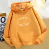 Designer homens com capuz hoodies pulôver camisolas útil solto manga longa com capuz jumper mens de alta qualidade mulheres topos l6yt