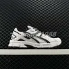 2024 Designer Running Shoes Gel Kahana8 Low Top Retro Athletic Men Women Trainers Outdoor Sports Sneakers Obsidian Grey Cream White Black Ivy Z25