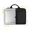 Shockproof Laptop Bag 133 14 156 16 inch Notebook Case Sleeve For Air Pro hp13 15 Shoulder Briefcase Women Bags 240109