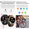 Enheter 1.39 tum AMOLED SCREEN 454*454 Z18 Smart Watch Men bt Telefonsamtal Musik Playback Heart Rutor Sport Smartwatch vs KK70