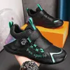 Herfstgolfschoenen voor heren Top Kwaliteit Gym Sneakers Men Nonslip Man Quick Lacing Training 240109