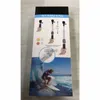 Selfie Monopods ORBMART Transparent réglable étendre flottant flottabilité Selfie bâton pour Hero 5 6 YI SJCAM Action Sport caméra YQ240110