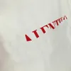 Marque femmes T-shirt créateur de mode manches courtes en coton imprimé avec logo lettres sur la poitrine vêtement supérieur de haute qualité 10 janvier
