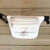 Initiale personnalisée avec nom sac de taille nom personnalisé demoiselle d'honneur Fanny Pack sac de poitrine sac de fête d'enterrement de vie de jeune fille sac de hanche cadeau de mariage 240110