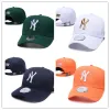 Designer di cappelli a secchi di lusso Donne uomini da donna Baseball Capmen Design Fashion Cap Team Lettera Jacquard Unisex Fishing Letter NY Beanies N-Z2 Fxur