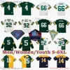 Benutzerdefinierte S-6XL 1919-1999 Throwback Football 34 Earl Campbell Jersey Throwback Stitch 4 Brett Favre 75 Forrest Gregg 14 Don Hutson 24 Willie Wood Paul Hornung