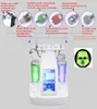 7 in 1 bio rf hammer hydro microdermabrasion water hydra dermabrasion spa facial skin pore cleaning machine4326296