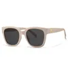 sunglasses for women sunglasses men black gray mirrored designer sunglasses outdoor driving UV resistant beach neutral eye protection glasses