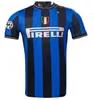 2007 2008 2009 2010 Eto o retro soccer jerseys FIGO MILAN IBRAHIMOVIC SNEIJDER MILITO classic shirt J.Zanetti ADRIANO Eto o BALOTELLI inter football shirt uniform