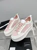 Summer Canvas Small White Shoes Platform Sports Shoes Half Drag Slippers Platform