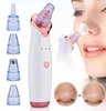 Ny ankomst Blackhead Vacuum Sug Diamond Dermabrasion Borttagning Face Clean Facial Skin Care Beauty Machine Tool5366037