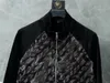 2024 nova roupa esportiva masculina jaqueta de duas peças com capuz calças com letras estilo moda primavera e outono jaqueta terno esportivo jaqueta superior terno