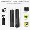 Tripods 7000 mAh Power Bank Ho. Uchwyt z mini statyw odpowiednim na iPhone Xiaomi Huawei DSLR GoPro