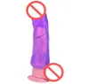 Mâle augmenter les anneaux de coq Silicone manchon de pénis agrandir réutilisable érection douce agrandissement du coq produits de sexe adulte pour Men9371547