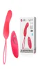 Pretty Love Siliconen 12 Functies Trillingen Draadloze afstandsbediening Vibrerende liefde voor vrouwen Volwassen sensueel seksspeeltje Vibrators S18108248312