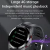 Dispositivi Schermo AMOLED da 1,39 pollici 454*454 Z18 Smart Watch Uomo BT Chiamata di telefono Riproduzione musicale Monitor di frequenza cardiaca Sport Smartwatch VS KK70