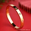 Classic Cartres Bracelet Sha Jin Closed Snap Home Wheat Ear Diamond Couple 18k gold Fashion Ethnic Style