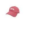 Koreaans China-chic volwassen borduurbrief Superior Soft Top Baseball Caps voor mannen en vrouwen Hat Show Small Face