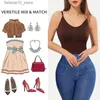 Vita pancia Shaper Donna modellante per tutto il corpo modellante per l'anca sollevamento corsetto stretto controllo della pancia corsetto stretto postpartum vita che stringe e ab Q240110