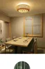 Plafondverlichting Chinese moderne minimalistische creatieve Zen ronde woonkamer slaapkamer kinderled bamboe lamp